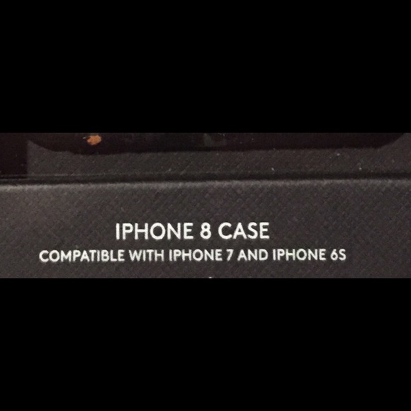 Coach Leather IPhone Case - Picture 6 of 6